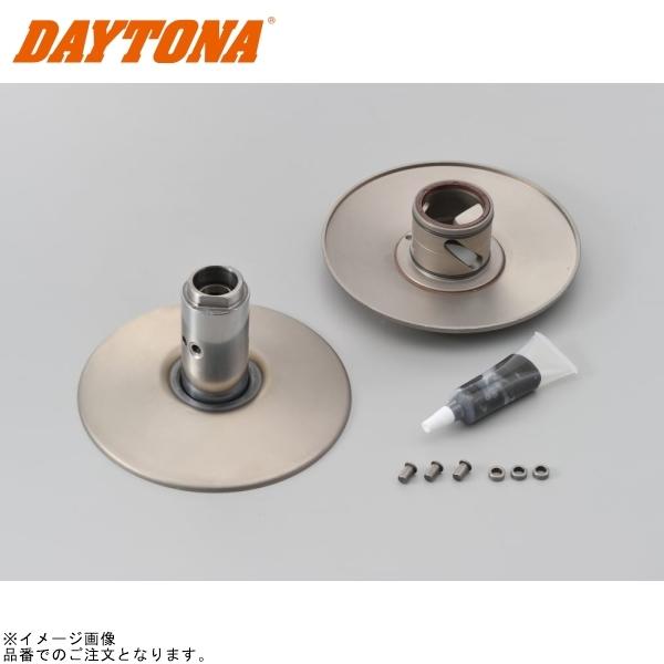 DAYTONA（デイトナ） 在庫あり 73250 FLATドリブンフェイス アドレス