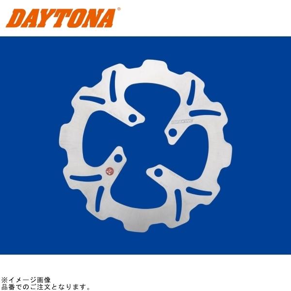 DAYTONA（デイトナ） 77321 BRAKING ディスクローター WF8111 : S-need