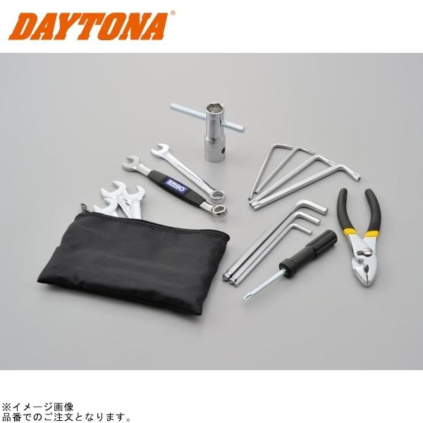 DAYTONA（デイトナ） 在庫あり 91105 ハーレーダビットソン用車載