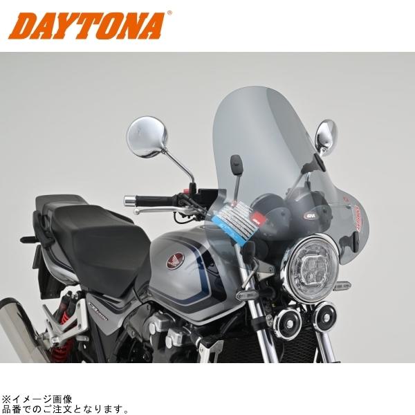DAYTONA（デイトナ） 93970 GIVI A650 ユニバーサルスクリーン H500mm