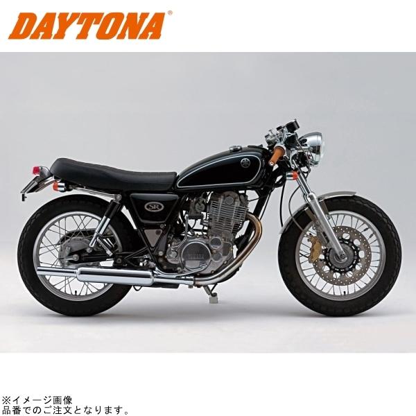 ハミングG バイク用タイヤ DAYTONA（デイトナ） 95126 スリップオンキャブトンタイプマフラー