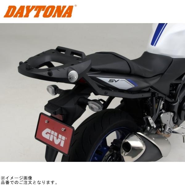 DAYTONA（デイトナ） 95183 GIVI 3111FZ モノラック用フィッティング