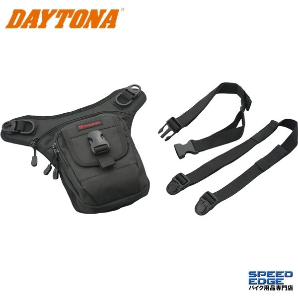 みち様 DAYTONA（デイトナ） 在庫あり 96490 DH-740 ホルスターバッグ2