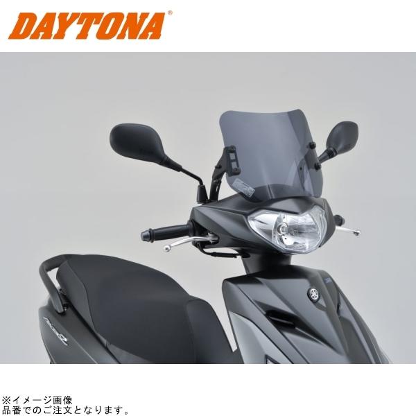 DAYTONA（デイトナ） 96552 ウインドシールドSS アクシスZ('17〜'21