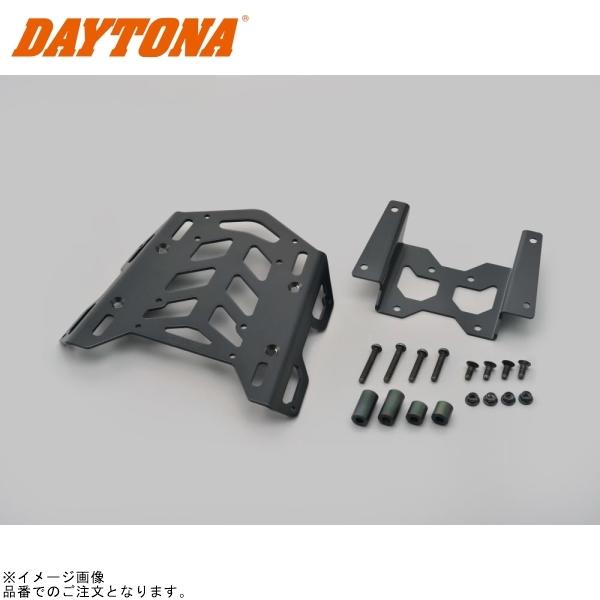 おんさん専用 DAYTONA（デイトナ） 97415 マルチウイングキャリア BURGMAN400('17