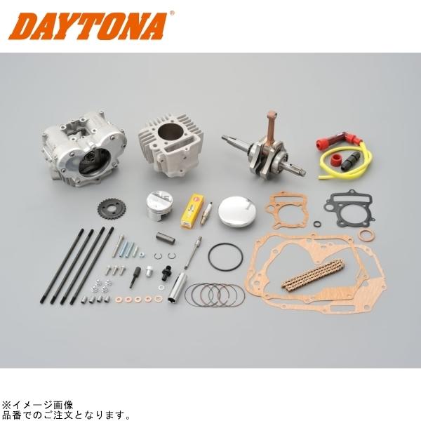 専用になります DAYTONA（デイトナ） 93024 フィンガーフォロアー DOHC ボア