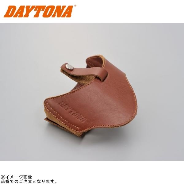 haru　① DAYTONA（デイトナ） 在庫あり 99241 外れにくいシフトパッド ブラウン