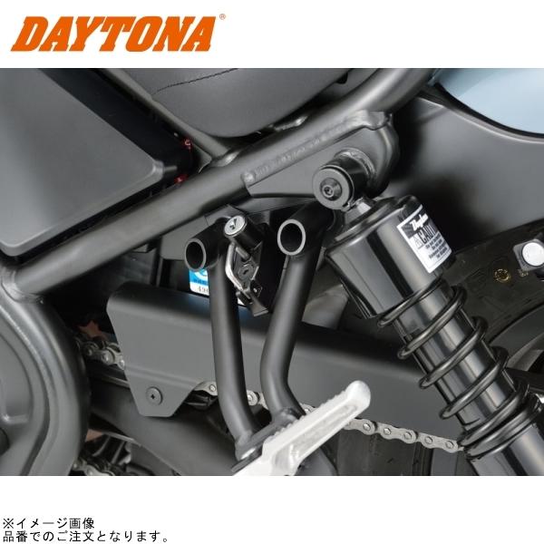 【専用】 Amazon | デイトナ(Daytona) レブル250/500(17-24)専用 ヘルメット