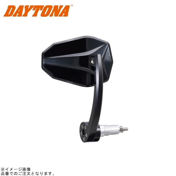 DAYTONA（デイトナ） 15168 HIGHSIDER バーエンドミラー ヴィクトリー