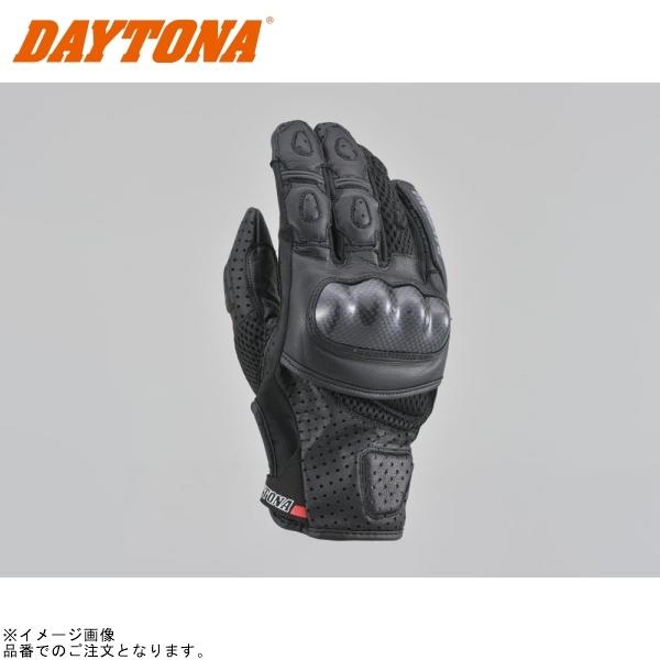 DAYTONA（デイトナ） 15926 HBG-053 スポーツメッシュグローブ