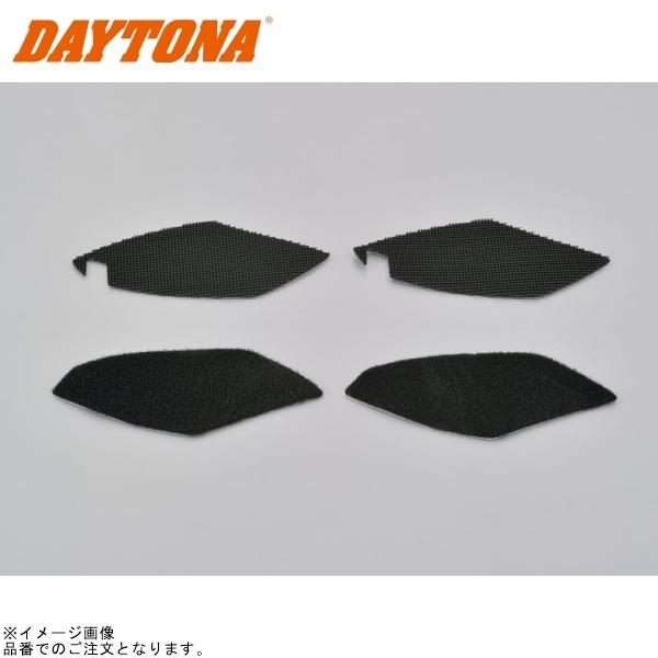 DAYTONA（デイトナ） 17115 ベースプレート固定用面ファスナー (DT-01