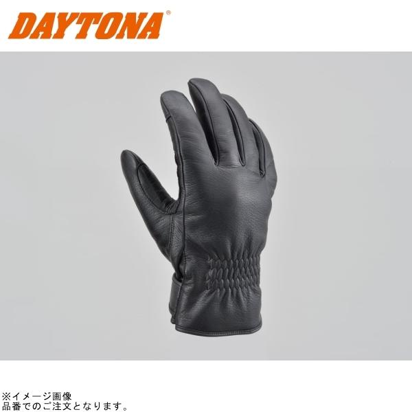 めい DAYTONA（バイク用品） DAYTONA デイトナ 17577 HBG-057 国産内縫い