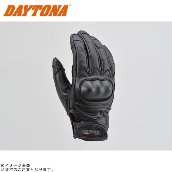 DAYTONA（デイトナ） 在庫あり 17752 HBG-110 カウレザープロテクター