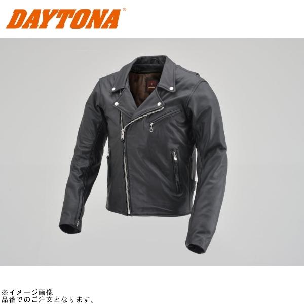 DAYTONA（デイトナ） 17814 DL-003 ダブルライダースジャケット カラー