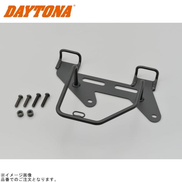 DAYTONA（デイトナ） 18992 サドルバッグサポート(ベルトループ一体型