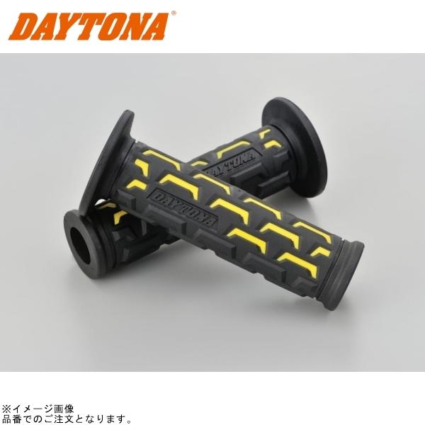 DAYTONA（デイトナ） 25176 GRIPPY GRIP GG-D-GROUND(φ22.2/全長122mm