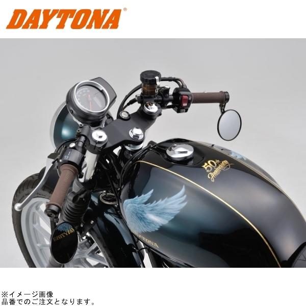 DAYTONA（デイトナ） 17796 セパハンセット GB350/S('21〜'22)マット