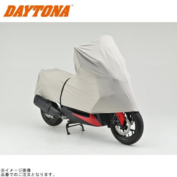 DAYTONA（デイトナ） 22146 ストレッチインナーハーフカバー Lサイズ