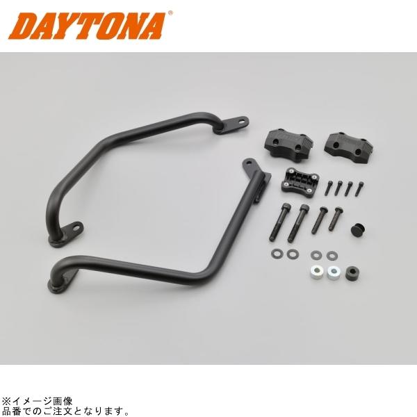 DAYTONA（デイトナ） 31933 パイプエンジンガード CB1000R/Black