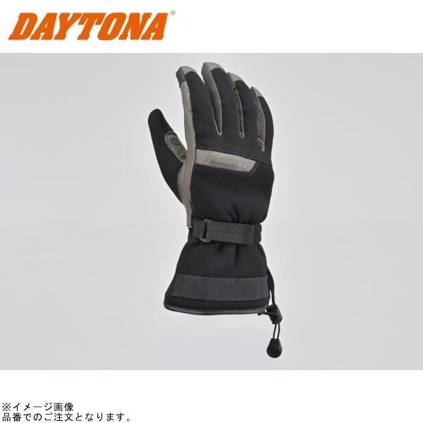 DAYTONA（デイトナ） 37417 DG-006 AWソフトフィットロンググローブ
