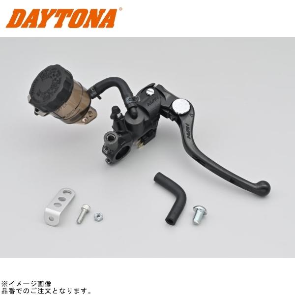 DAYTONA（デイトナ） 39985 DAYTONA・NISSIN ラジアルブレーキマスター