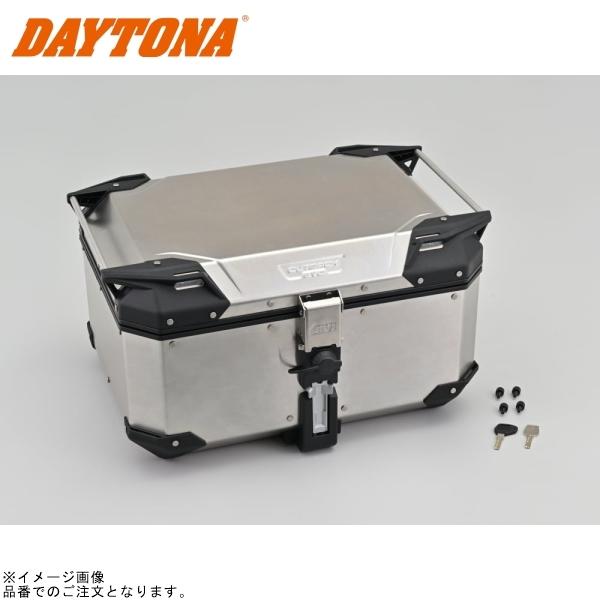 DAYTONA（バイク用品） DAYTONA デイトナ 43310 GIVI OBKE58A TREKKER 