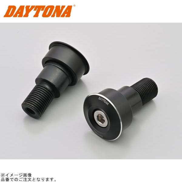 DAYTONA（デイトナ） 48337 バーエンドミラーアダプター 車種専用
