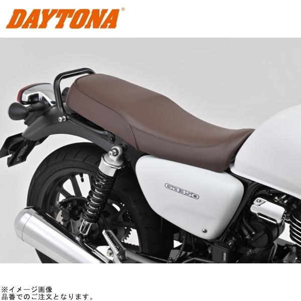 専用 DAYTONA（デイトナ） 48199 デイトナコージーシート(COMP) シート