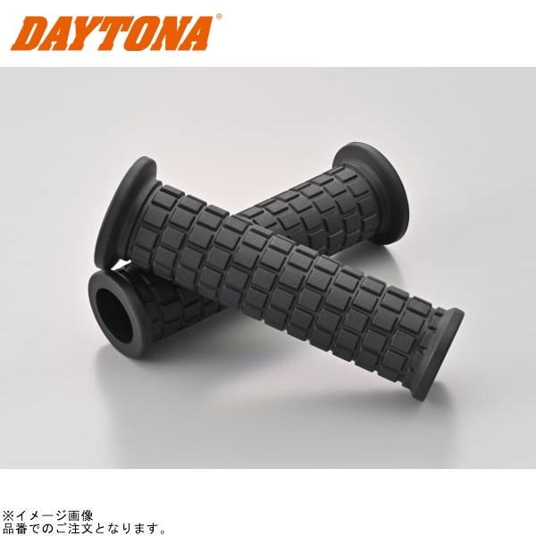 DAYTONA（デイトナ） 48058 GRIPPY GRIP GG-D-BRIC ブラック : S-need