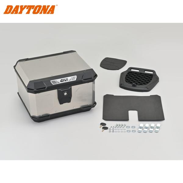 DAYTONA（デイトナ） 在庫あり 60908 GIVI MTN39A 容量:39L : S-need