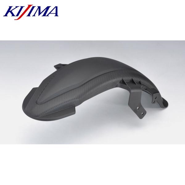 KIJIMA（キジマ） 207-153 インナーフェンダー リア ABSブラック