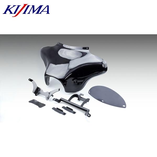 KIJIMA（キジマ） 305-479 フェアリングKIT レブル1100/DCT 21y- 黒