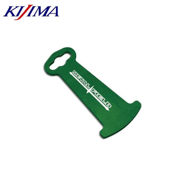 他サイト： 在庫あり KIJIMA キジマ P00027 キーホルダー ヘルロックアシスト グリーンの商品画像