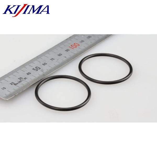 他サイト： 在庫あり KIJIMA キジマ KTM-08703 オーリング KTMオイルフィルター用 7700390261 DUKE 2コの商品画像