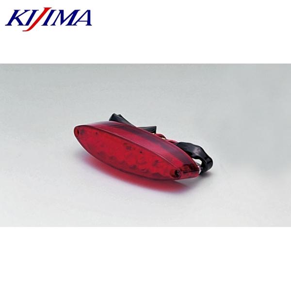 KIJIMA（キジマ） 在庫あり 218-3109 テールランプASSY スリムキャッツ