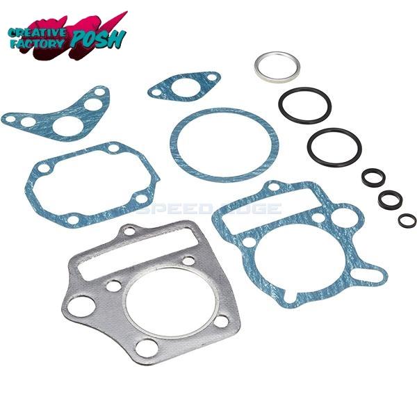 ま POSH（ポッシュ） 在庫あり CF POSH CFポッシュ 272595 ガスケット