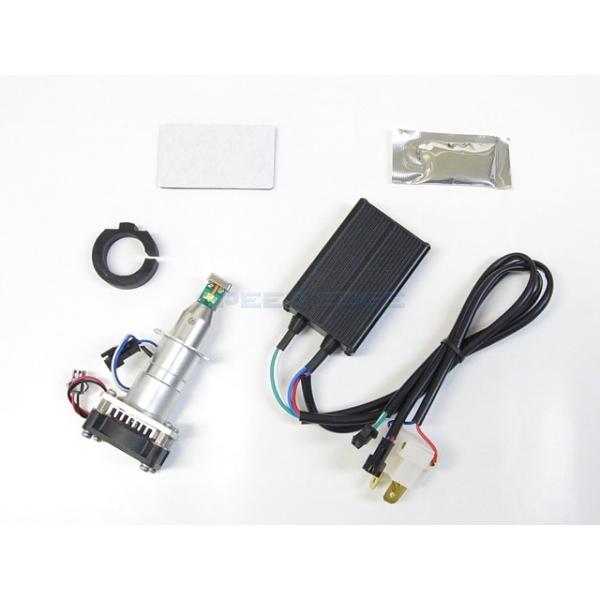 在庫あり PROTEC プロテック 65029 LEDヘッドライトバルブキット(12V 