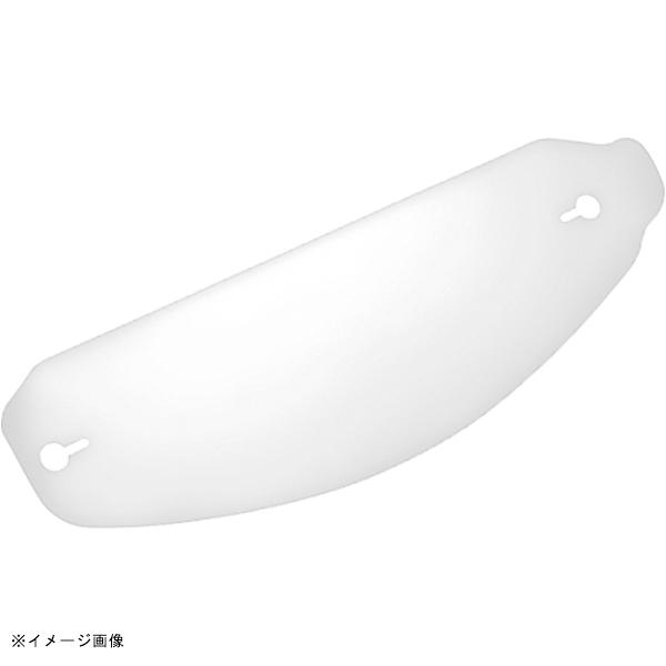 ■ブランド：KABUTO(カブト)■販売元：OGK■用途：バイク用■JAN：4966094539931■商品名：リプレイスシールド3? カラー:クリア