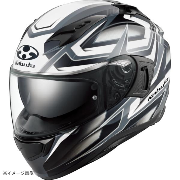OGK Kabuto（オージーケーカブト） KABUTO(カブト) ヘルメット KAMUI-3