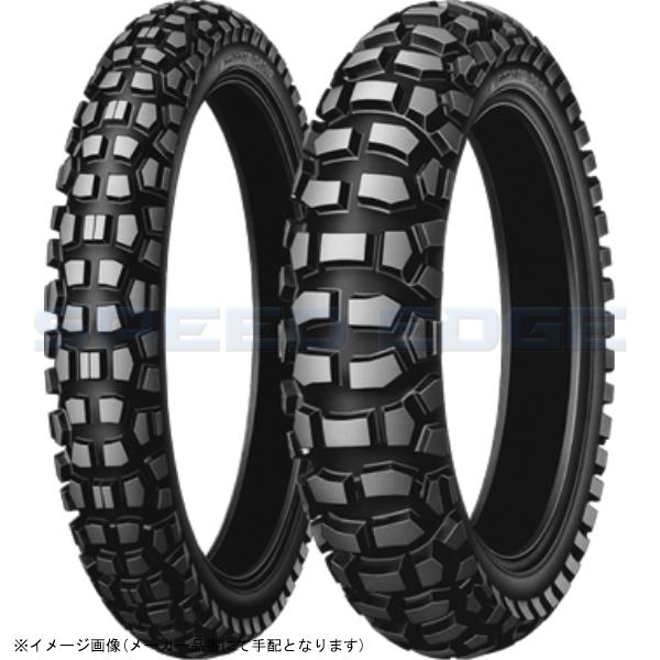 DUNLOP（ダンロップ） D603 フロント 3.00-21 51P WT : S-need - 通販