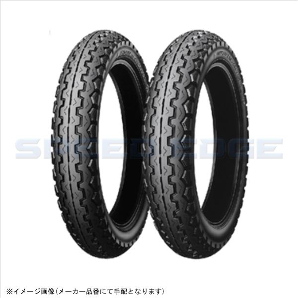 DUNLOP（ダンロップ） 在庫あり TT100GP フロント/リア 100/90-19 57H