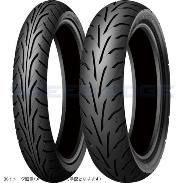 在庫あり DUNLOP ダンロップ GT601 フロント 110/70-17 54H TL