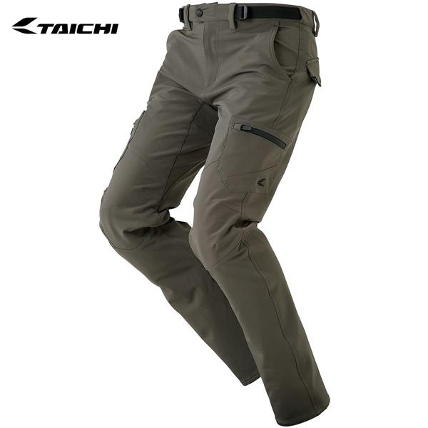 RS TAICHI RSタイチ RSY258 クイックドライ カーゴパンツ カラー:KHAKI サイズ:2BL