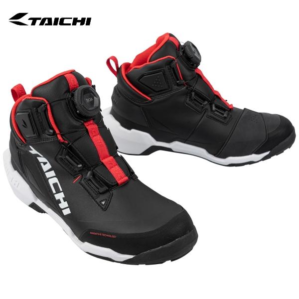 taichi  TAICHI RS TAICHI RSタイチ RSS013 DRYMASTER アローシューズ カラー