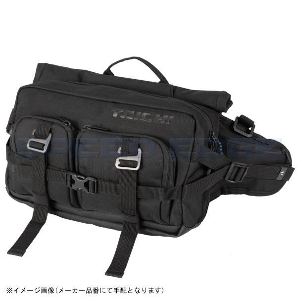 RSタイチ　ヒップバッグ Webike | KAWASAKI カワサキ カワサキ×RSタイチ WPヒップバック