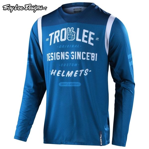 Troy Lee Designs（トロイリーデザイン） トロイリーデザインズ TDU224