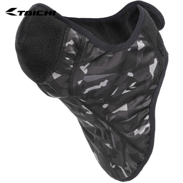 TAICHI RS TAICHI RSタイチ RSX164 防風 3D フェイスマスク カラー
