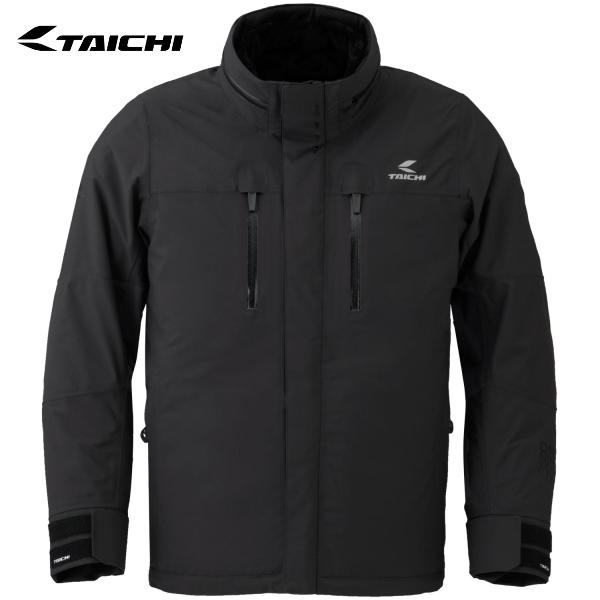 【中古美品】RSタイチヒューズ オールシーズンジャケット Lサイズ インナー付き TAICHI RS TAICHI RSタイチ RSJ731 ヒューズ オールシーズンジャケット