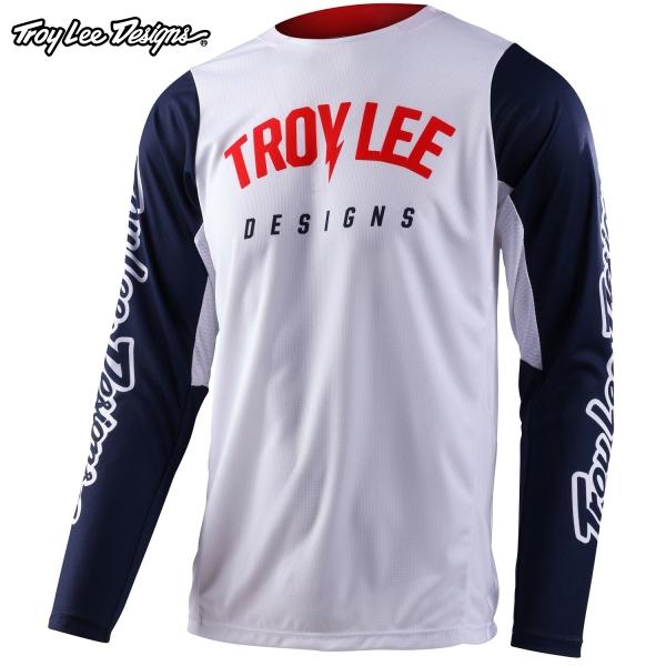 Troy Lee Designs トロイリーデザインズ TDU229 GP PRO ジャージ Troy Lee Designs トロイリーデザインズ TDU229 GP PRO ジャージ