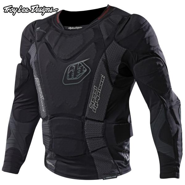 Troy Lee Designs トロイリーデザインズ TDV030 UPL7855 HW